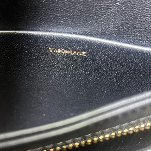 Celine Classique Triomphe Bag - Picture 13 of 15